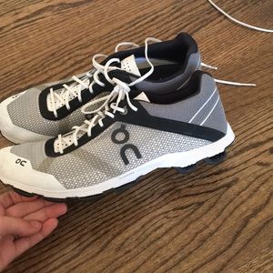 Lightweight ON sneakers